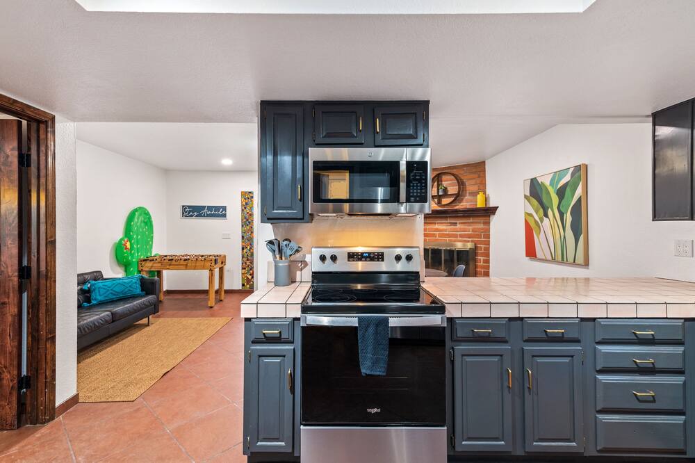 Photo of Kitchen in Tucson