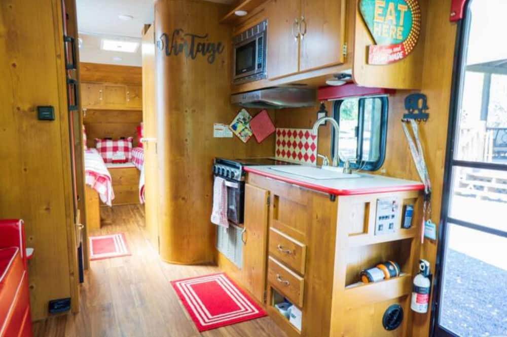 Photo of Kitchen in Show Low