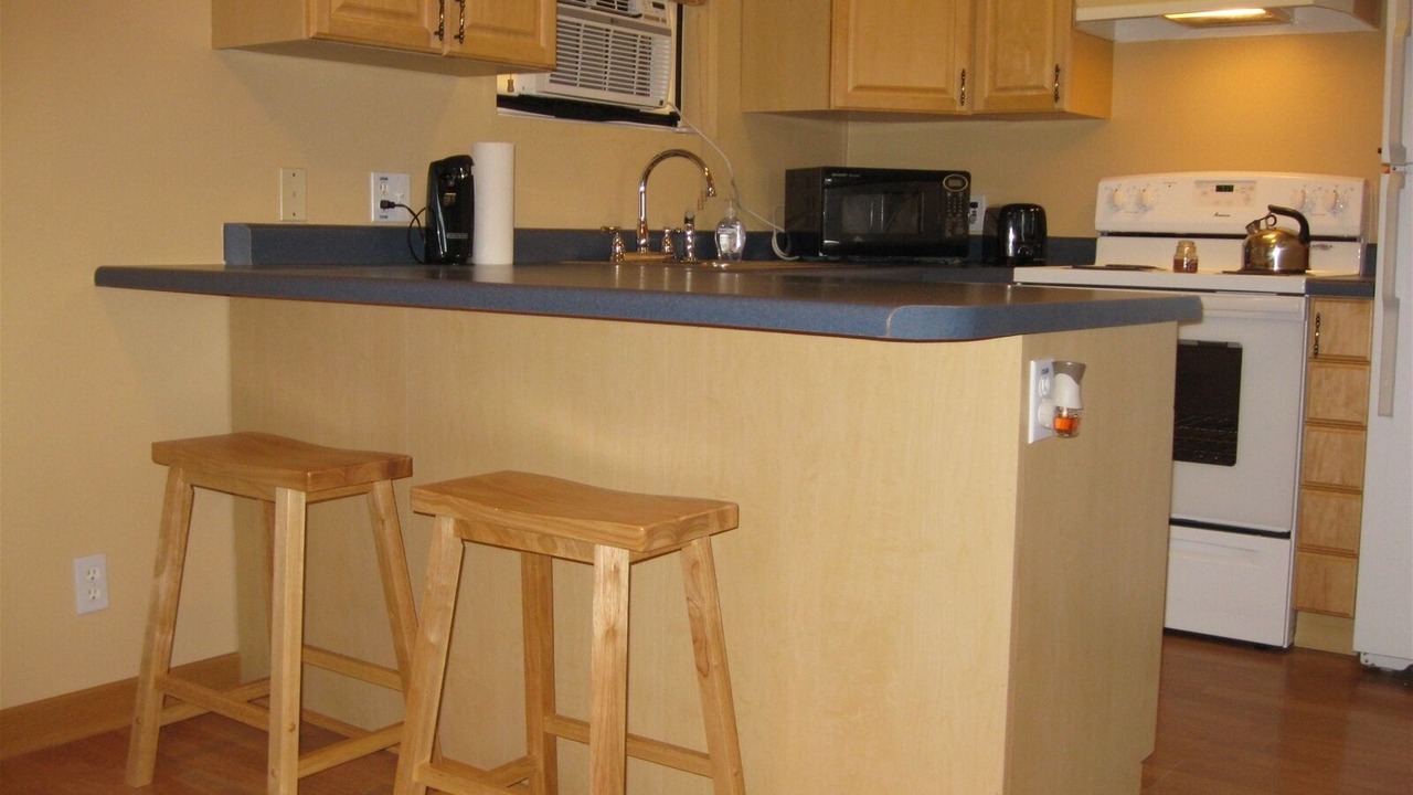 Photo of Kitchen in Tropic