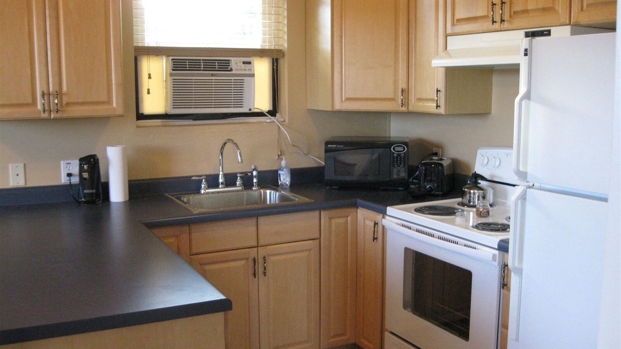Photo of Kitchen in Tropic