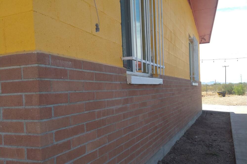 Photo of Outdoor in Gila Bend