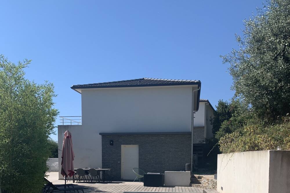 Photo of Outdoor in Bastia
