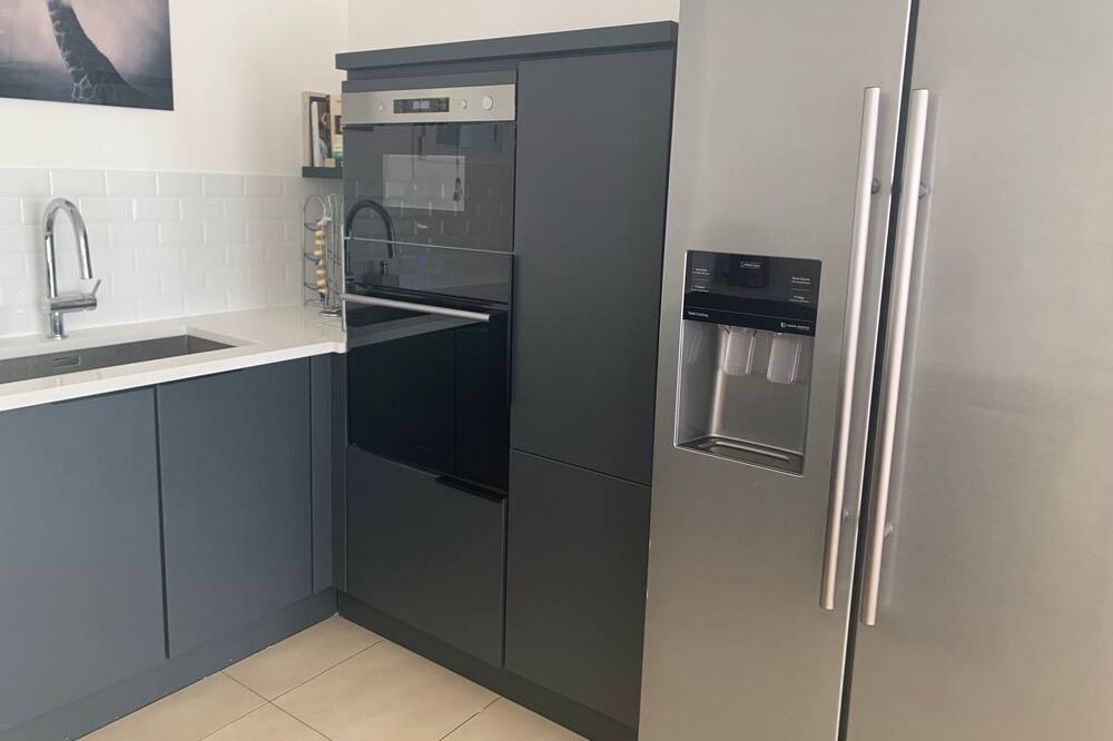 Photo of Kitchen in Bastia
