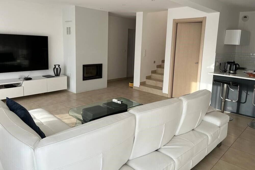Photo of Livingroom in Bastia