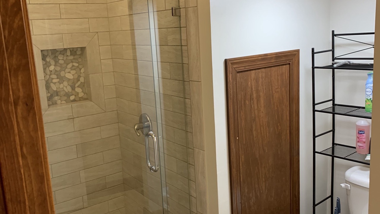Photo of Bathroom in Cottage Line