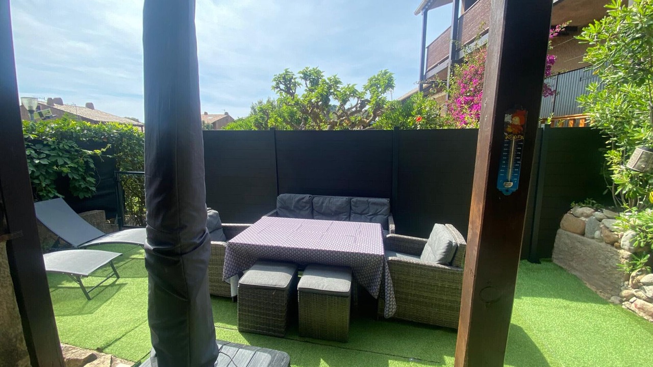 Photo of Outdoor in Residences du Golfe de Lava
