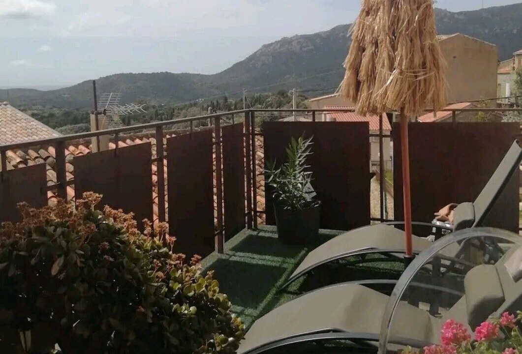 Photo of Outdoor in Monacia-d'Aullene