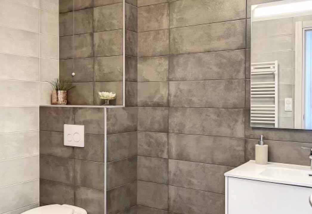 Photo of Bathroom in Folelli