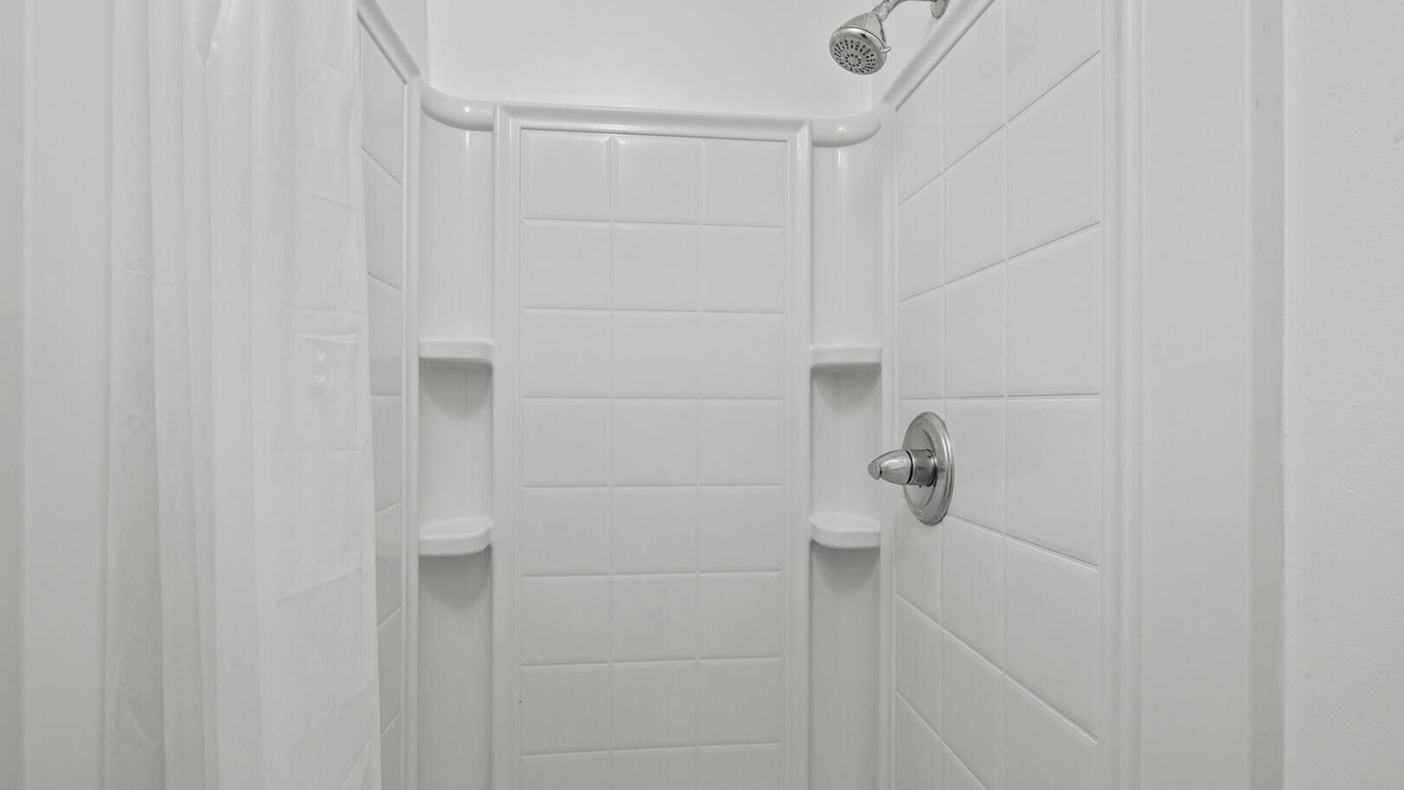 Photo of Bathroom in Harkers Island