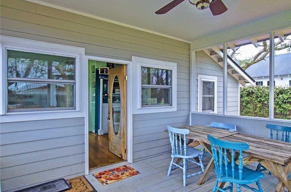 Photo of Outdoor in Harkers Island