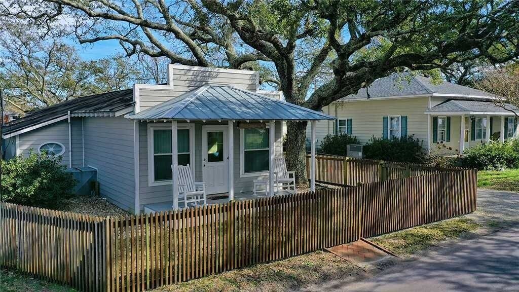 Photo of Outdoor in Harkers Island