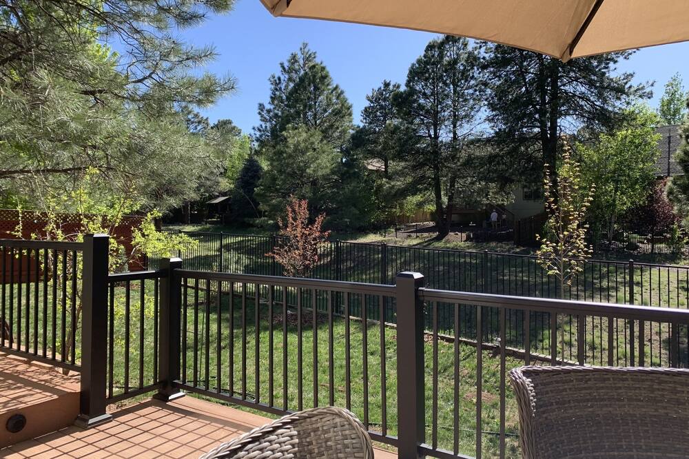 Photo of Outdoor in Ponderosa Trails