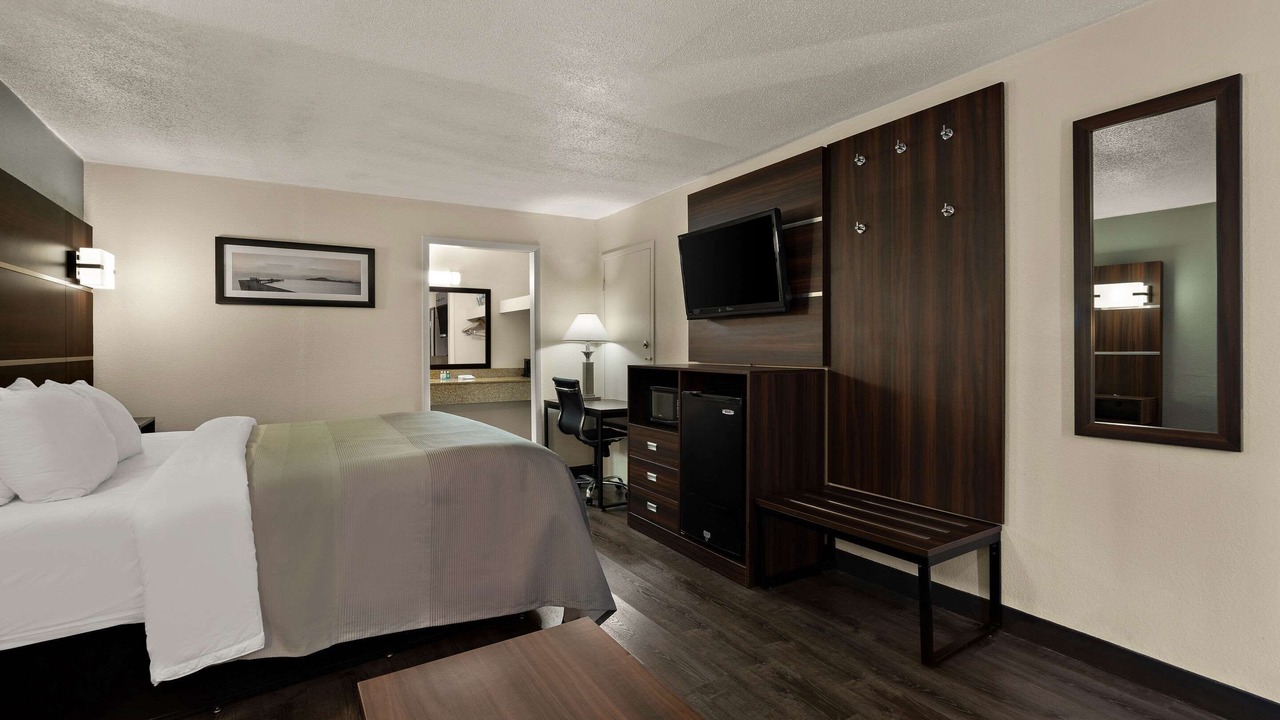 Photo of Bedroom in Yemassee