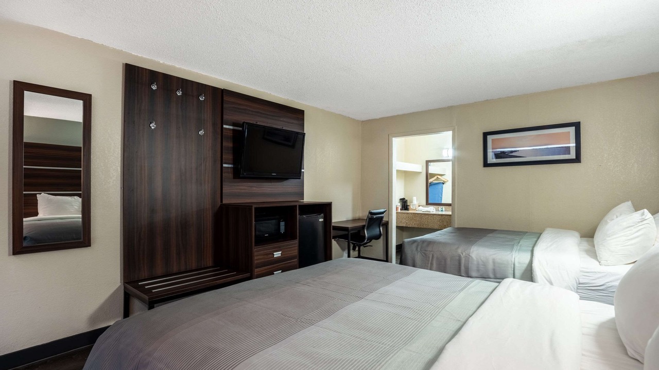 Photo of Bedroom in Yemassee