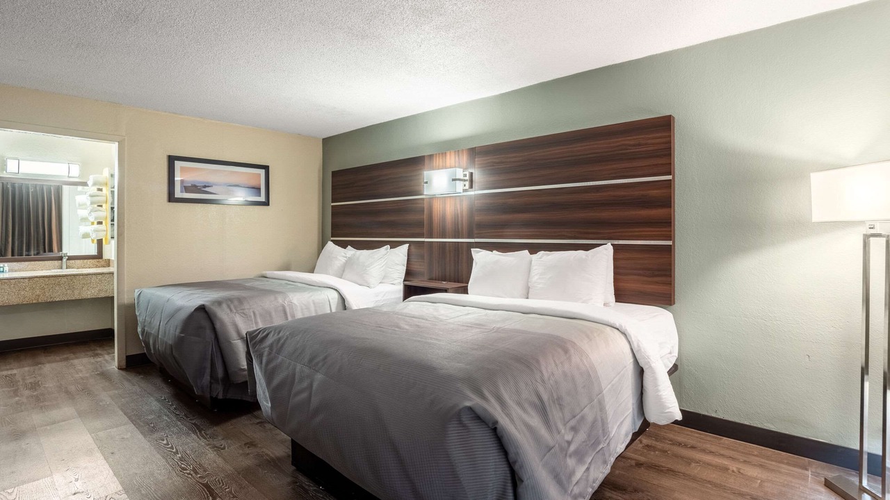 Photo of Bedroom in Yemassee