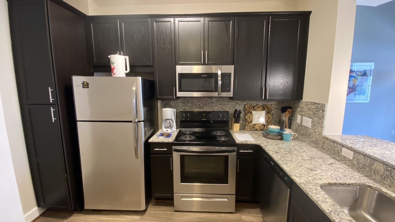 Photo of Kitchen in Fredericksburg