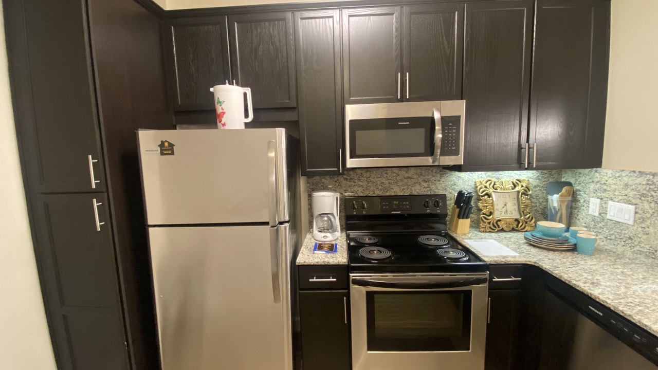 Photo of Kitchen in Fredericksburg