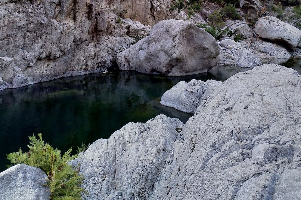 Photo of Outdoor in Olini