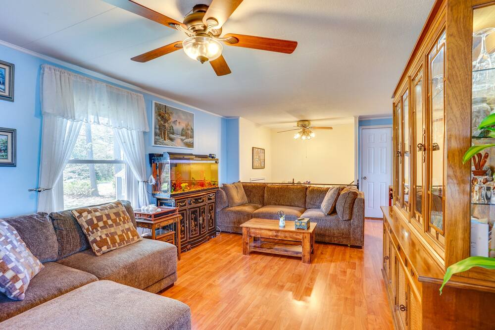 Photo of Bedroom in Mount Holly