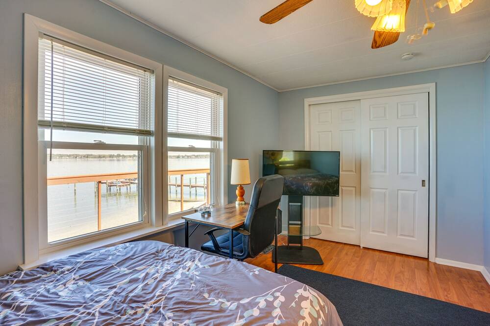Photo of Bedroom in Mount Holly