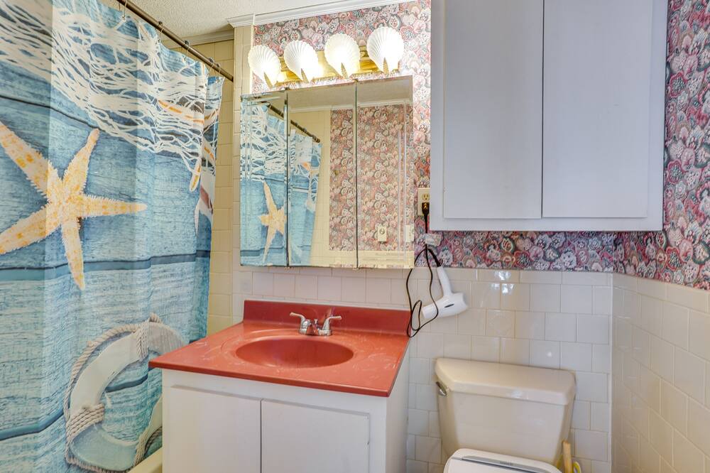 Photo of Bathroom in Mount Holly