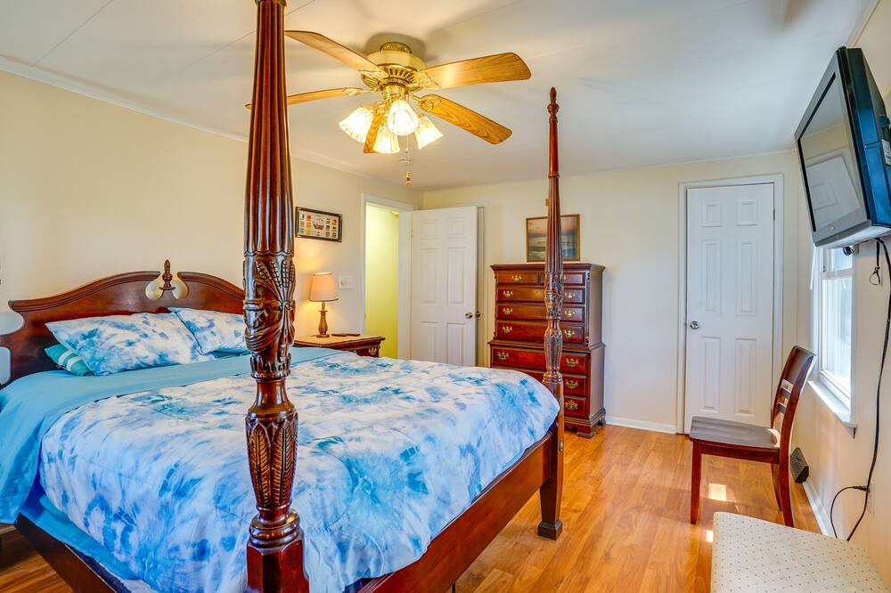 Photo of Bedroom in Mount Holly
