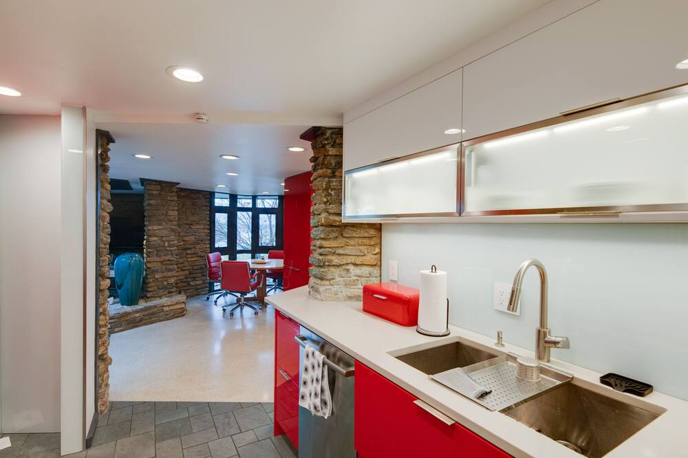 Photo of Kitchen in Delhi Hills