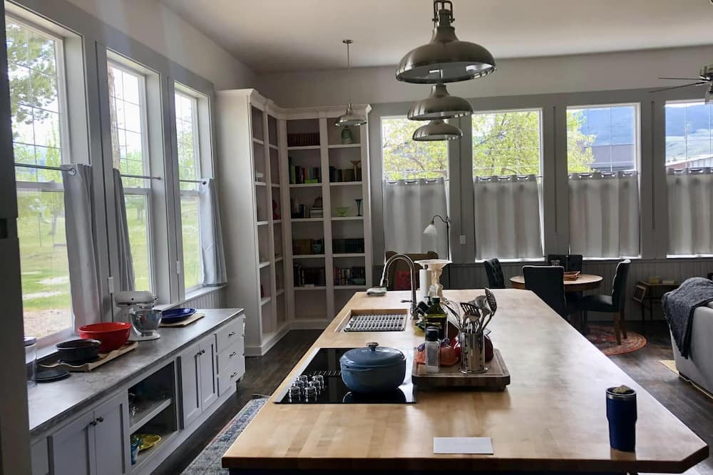 Photo of Kitchen in Corvallis