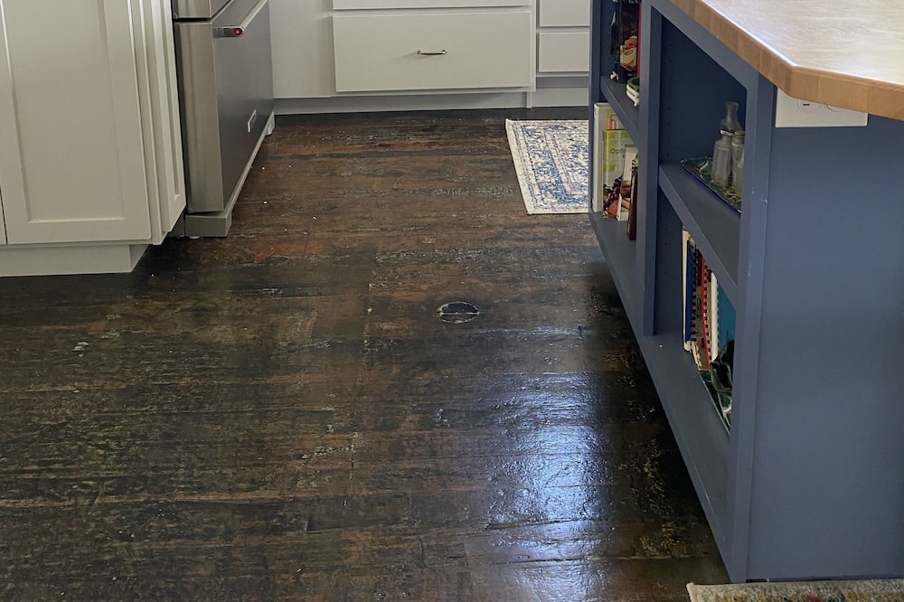 Photo of Kitchen in Corvallis