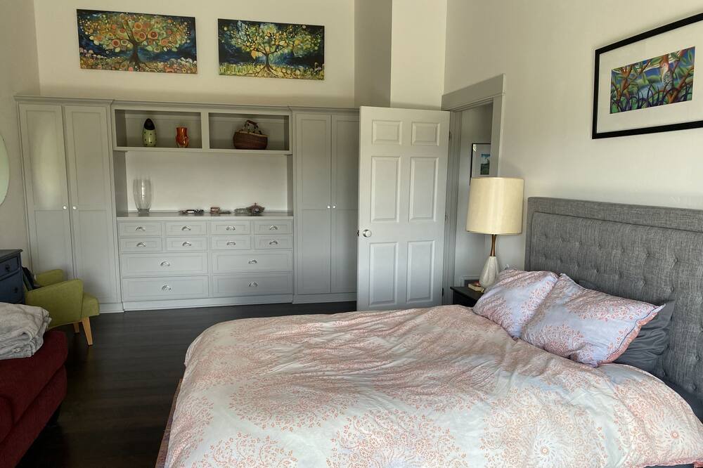 Photo of Bedroom in Corvallis