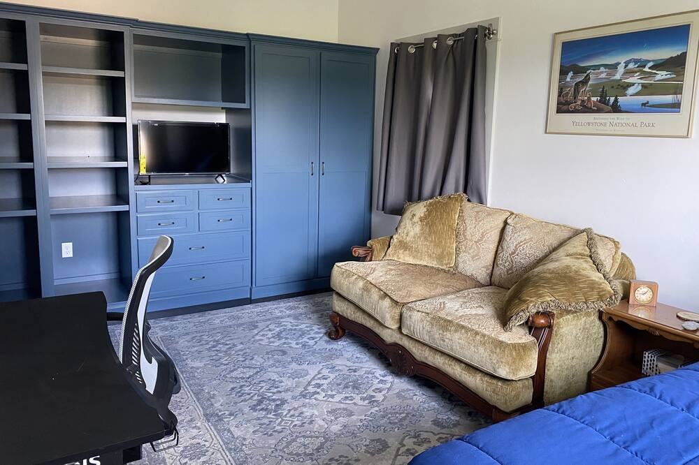 Photo of Livingroom in Corvallis
