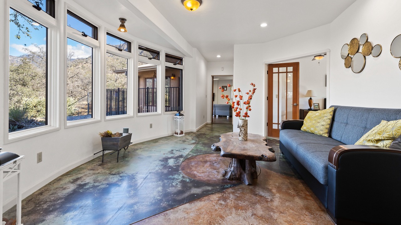 Photo of Livingroom in Three Rivers