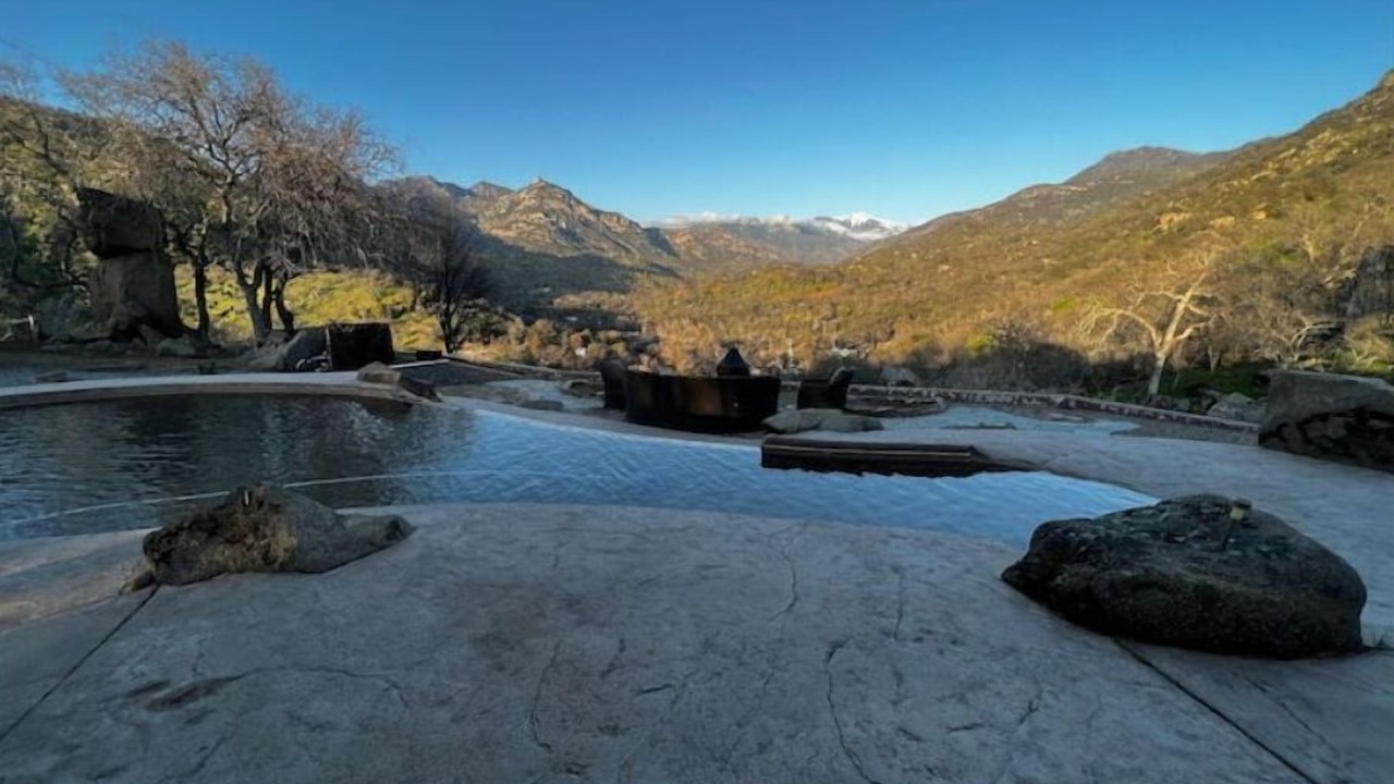 Photo of Outdoor in Three Rivers