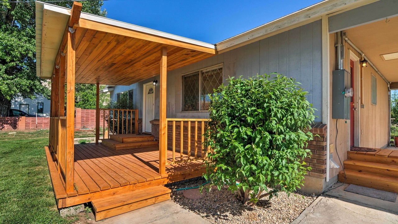 Photo of Outdoor in Cannonville