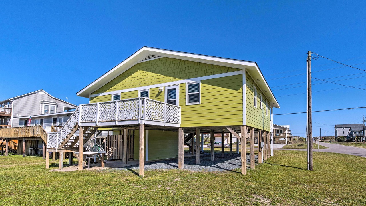 Photo of Others in Topsail Beach