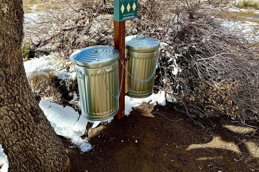 Photo of Outdoor in Dolan Springs