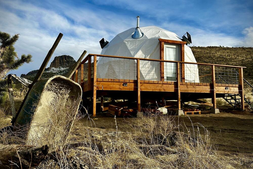 Photo of Outdoor in Dolan Springs