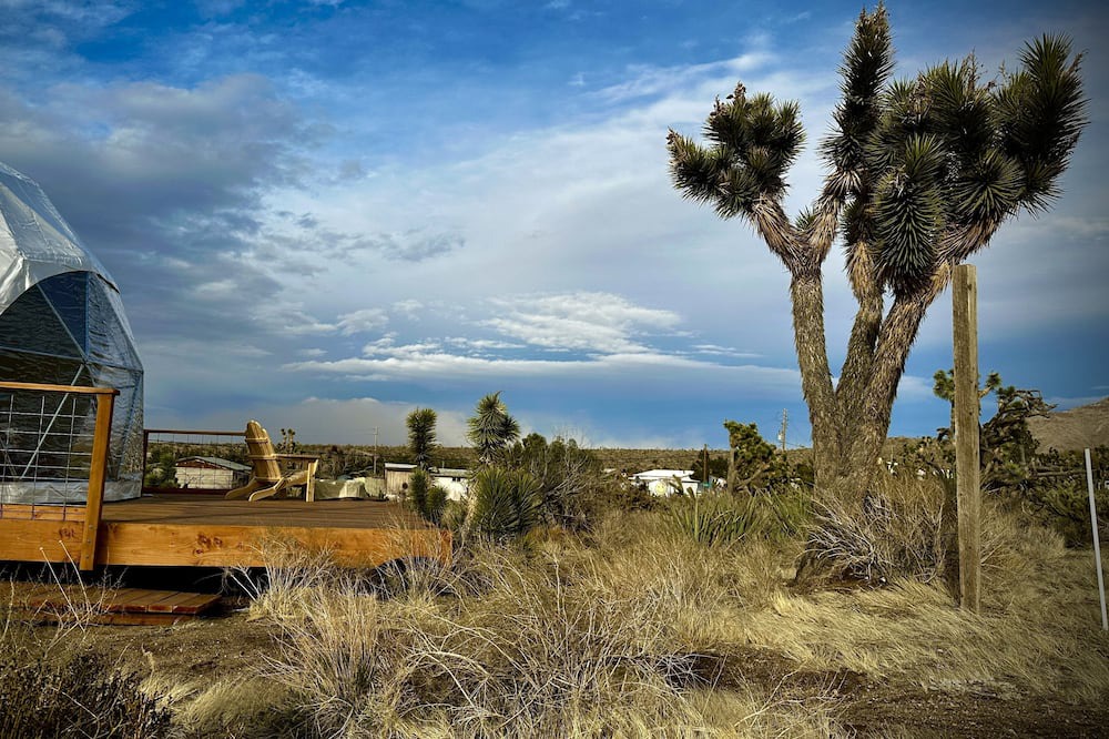 Photo of Outdoor in Dolan Springs