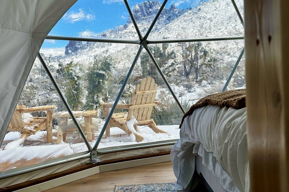 Photo of Bedroom in Dolan Springs