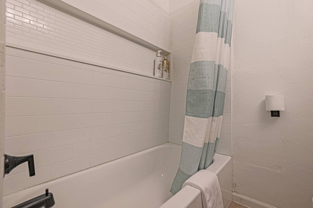 Photo of Bathroom in Governmental Mall
