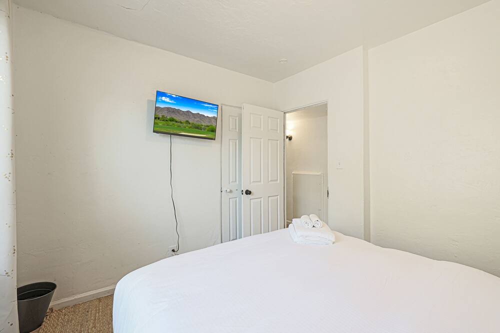 Photo of Bedroom in Governmental Mall