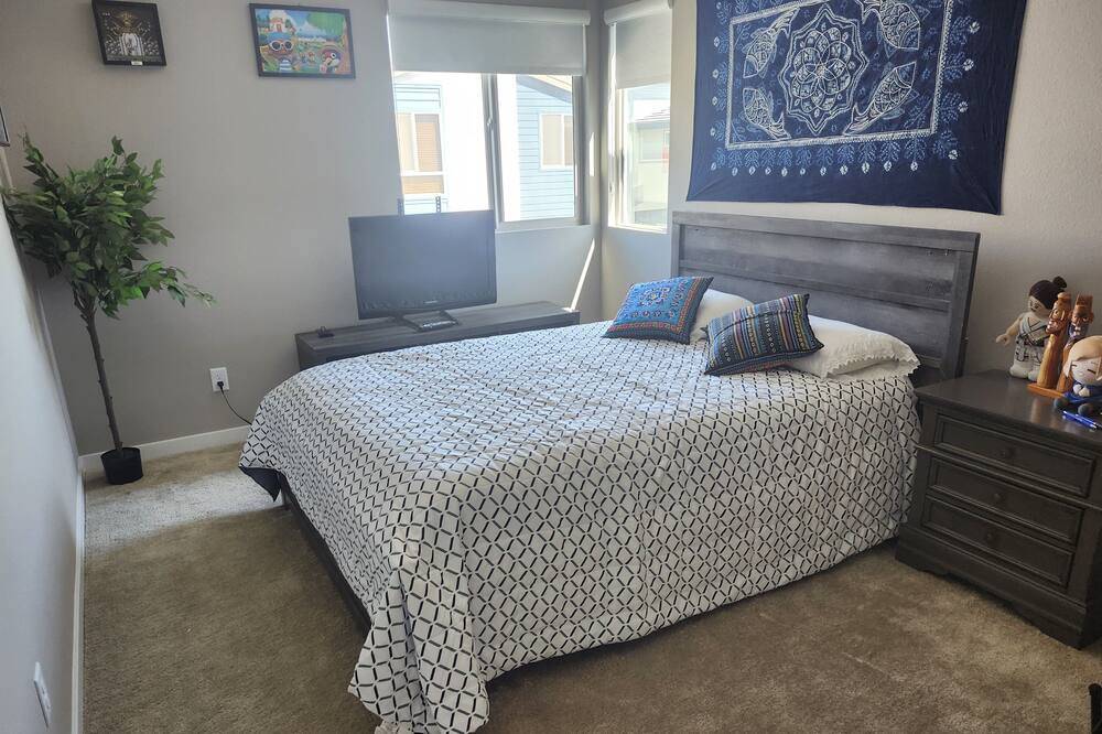 Photo of Bedroom in Henderson