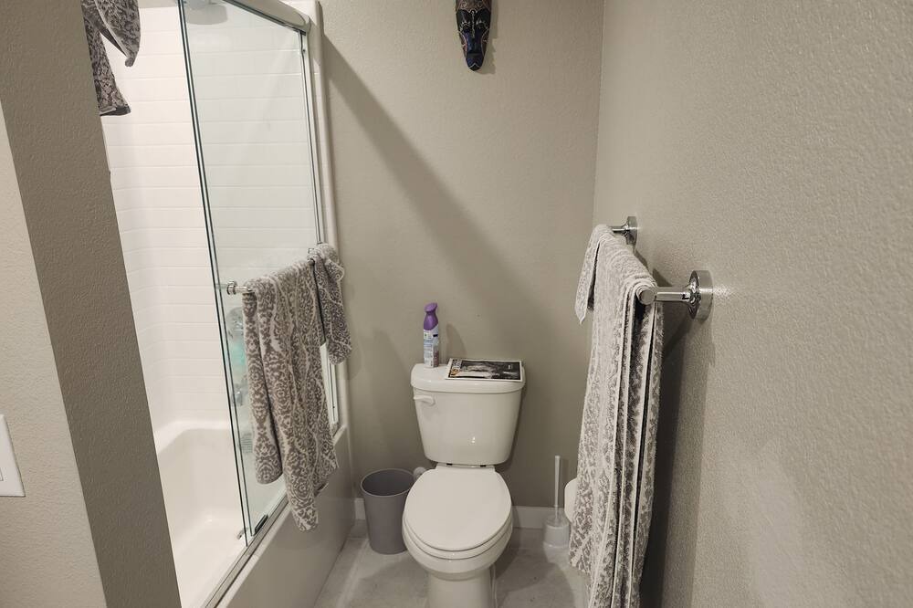 Photo of Bathroom in Henderson