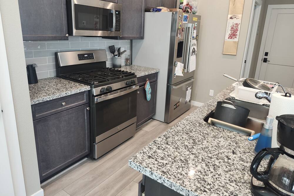Photo of Kitchen in Henderson