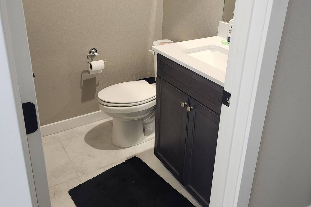 Photo of Bathroom in Henderson