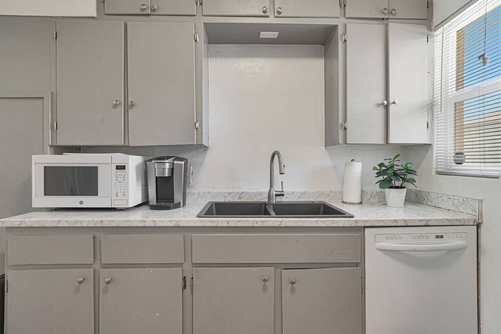 Photo of Kitchen in Governmental Mall
