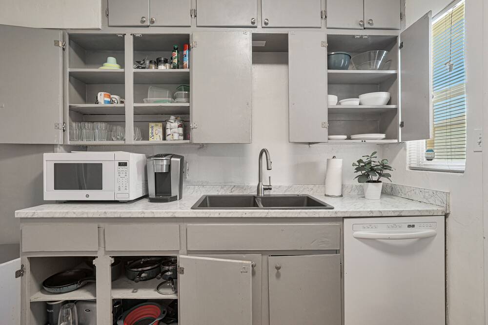 Photo of Kitchen in Governmental Mall