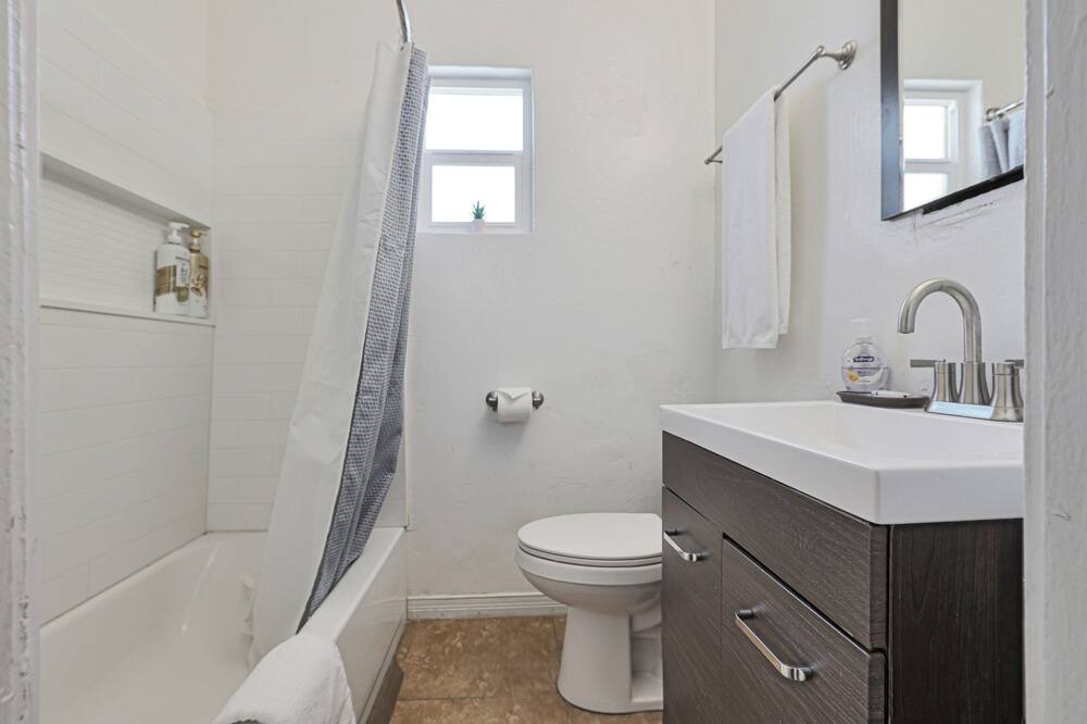 Photo of Bathroom in Governmental Mall