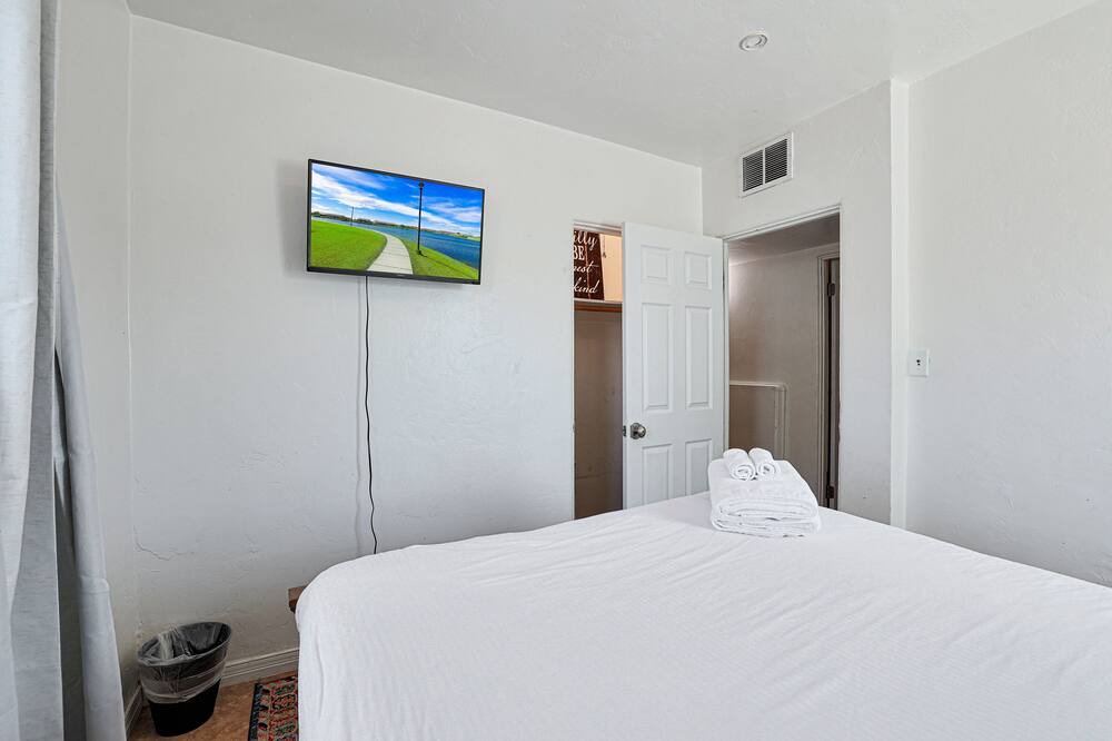 Photo of Bedroom in Governmental Mall