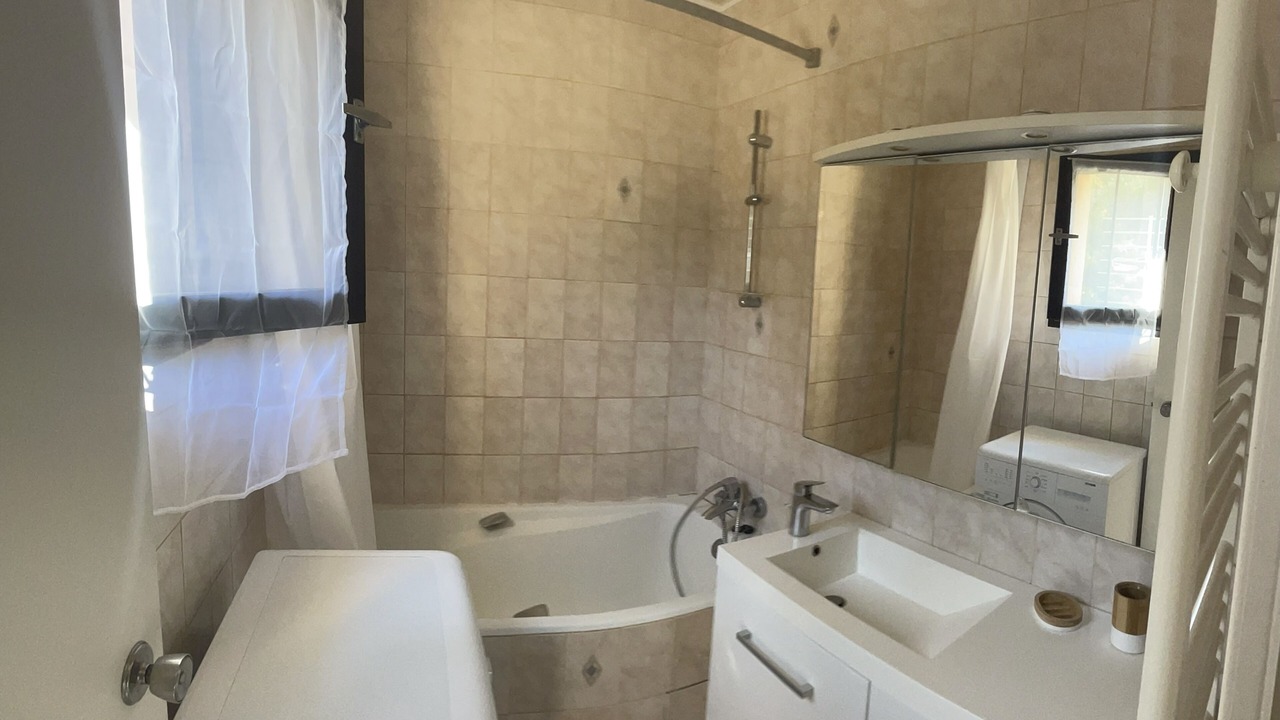 Photo of Bathroom in Patrimonio
